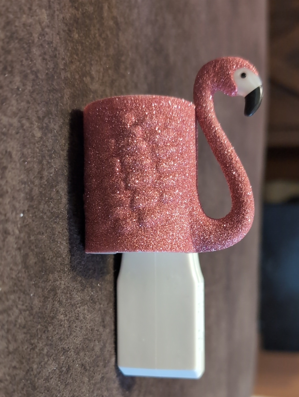 Flamingo Wallflower